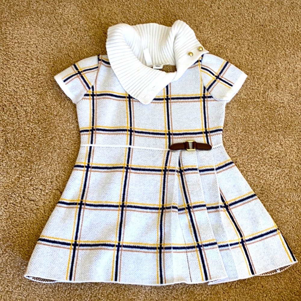 Janie Jack Dress